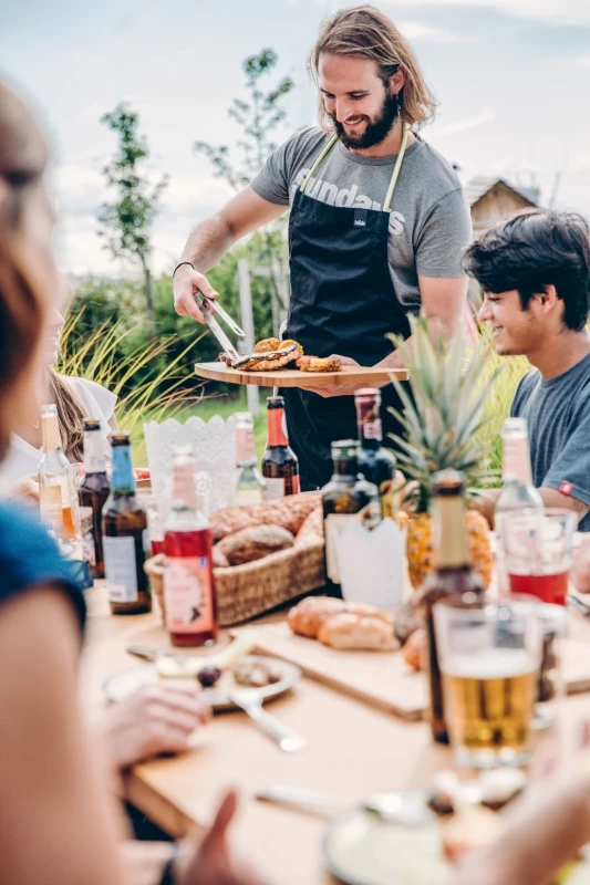 Höfats Grillzange – Bild 7