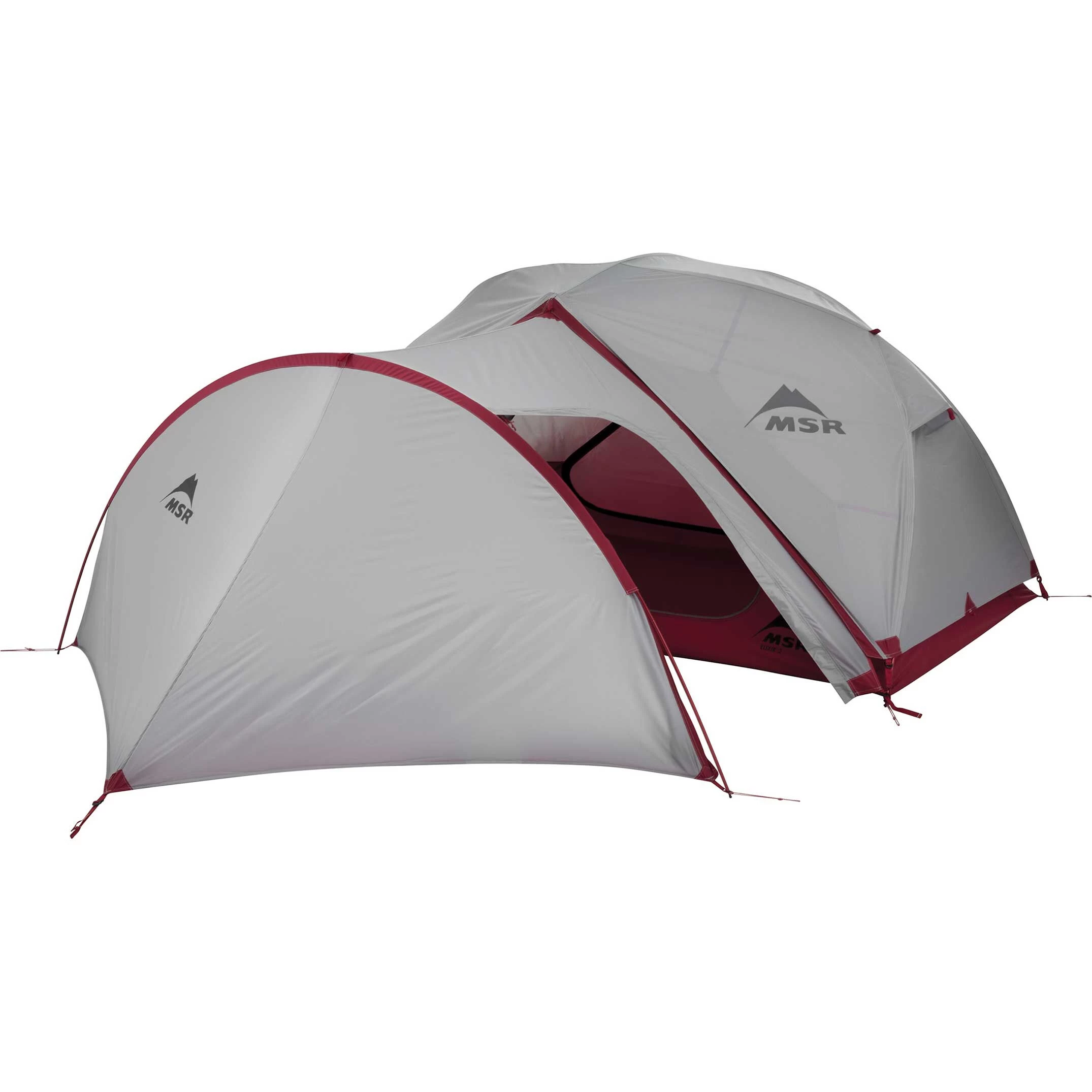 MSR Gear Shed For Elixir & Hubba Tent Series – Bild 2
