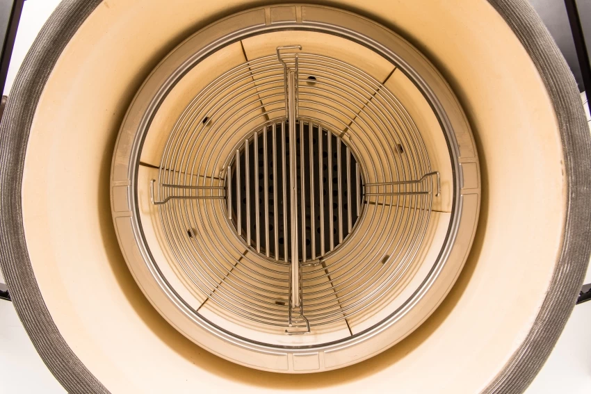 Kamado Joe Big Joe III Keramikgrill – Bild 10