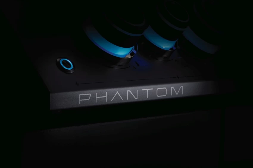 Napoleon Prestige 500 Phantom Gasgrill – Bild 10