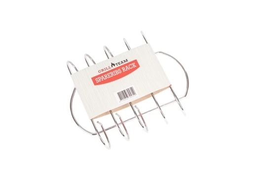 GrillTeam Spare Rib Halter