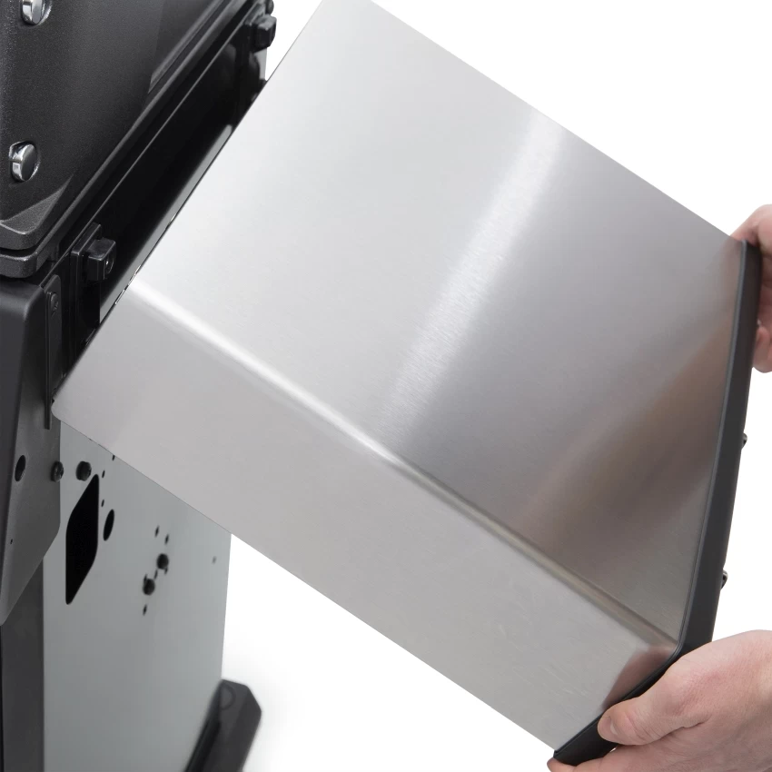 Broil King Baron 490 Gasgrill – Bild 11