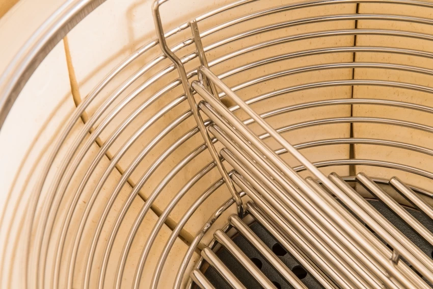 Kamado Joe Big Joe III Keramikgrill – Bild 11