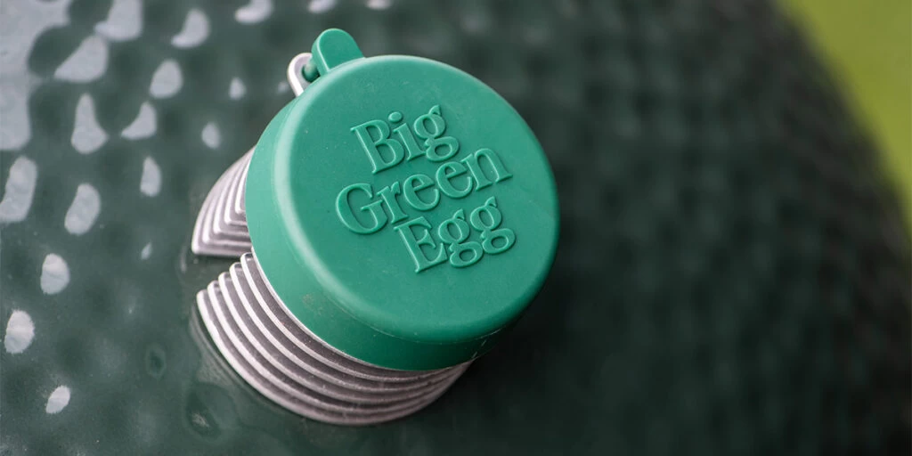 Big Green Egg Bluetooth Deckel Thermometer – Bild 3