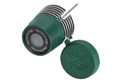 Big Green Egg Bluetooth Deckel Thermometer