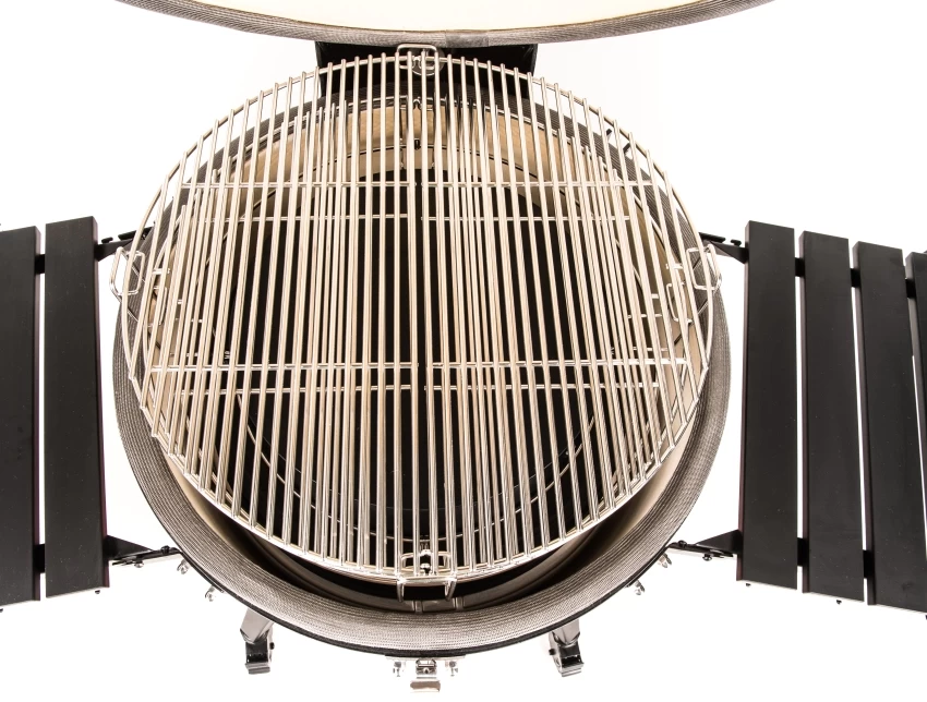 Kamado Joe Big Joe III Keramikgrill – Bild 12