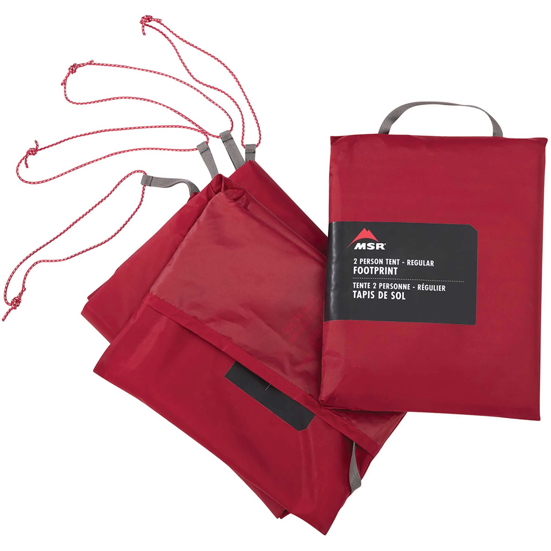 MSR Footprint Universal 1 Person Large