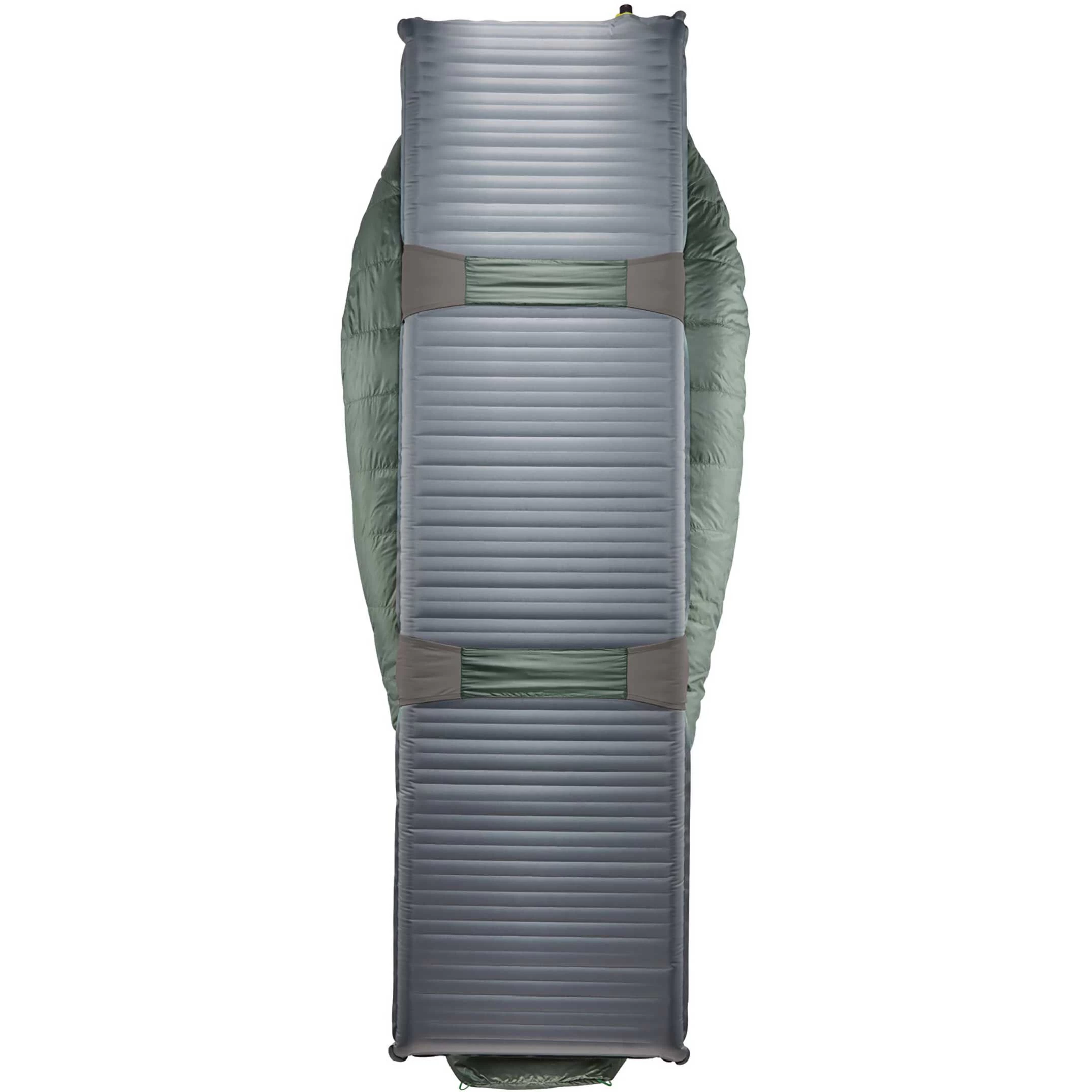 Thermarest Questar 32F/0C – Bild 5