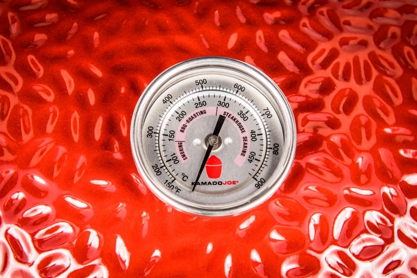 Kamado Joe Big Joe III - Discovery Starter Set – Bild 14