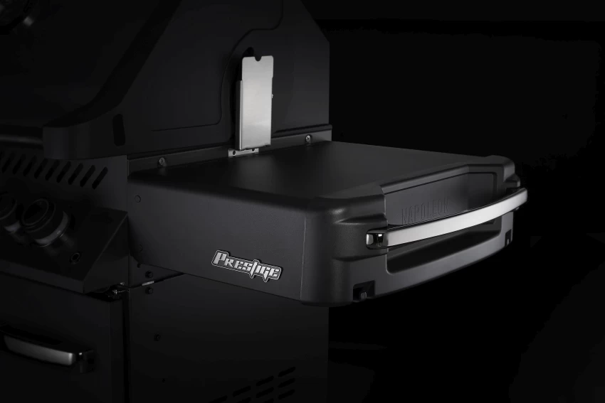 Napoleon Prestige 500 Phantom Gasgrill – Bild 12