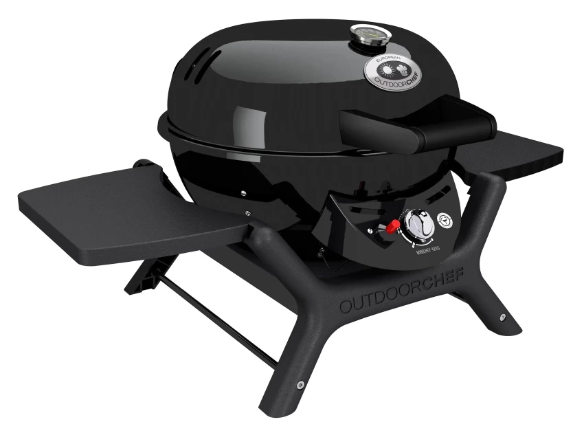 Outdoorchef Minichef 420 G Gasgrill – Bild 2
