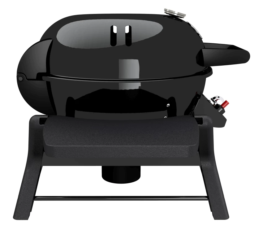 Outdoorchef Minichef 420 G Gasgrill – Bild 3
