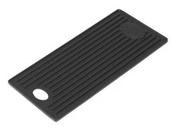 Outdoorchef DGS Gusseisen Grillplatte