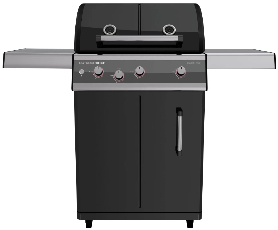 Outdoorchef Dualchef 325 G Gasgrill