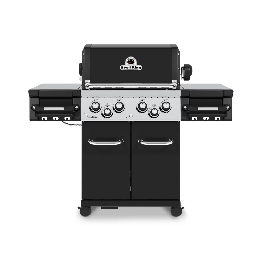 Broil King Regal 490 Gasgrill HOT DEAL – Bild 2