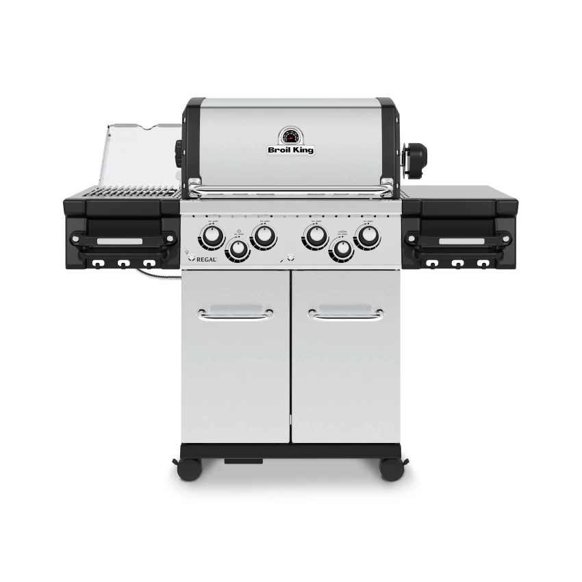 Broil King Regal S 490 PRO IR Gasgrill