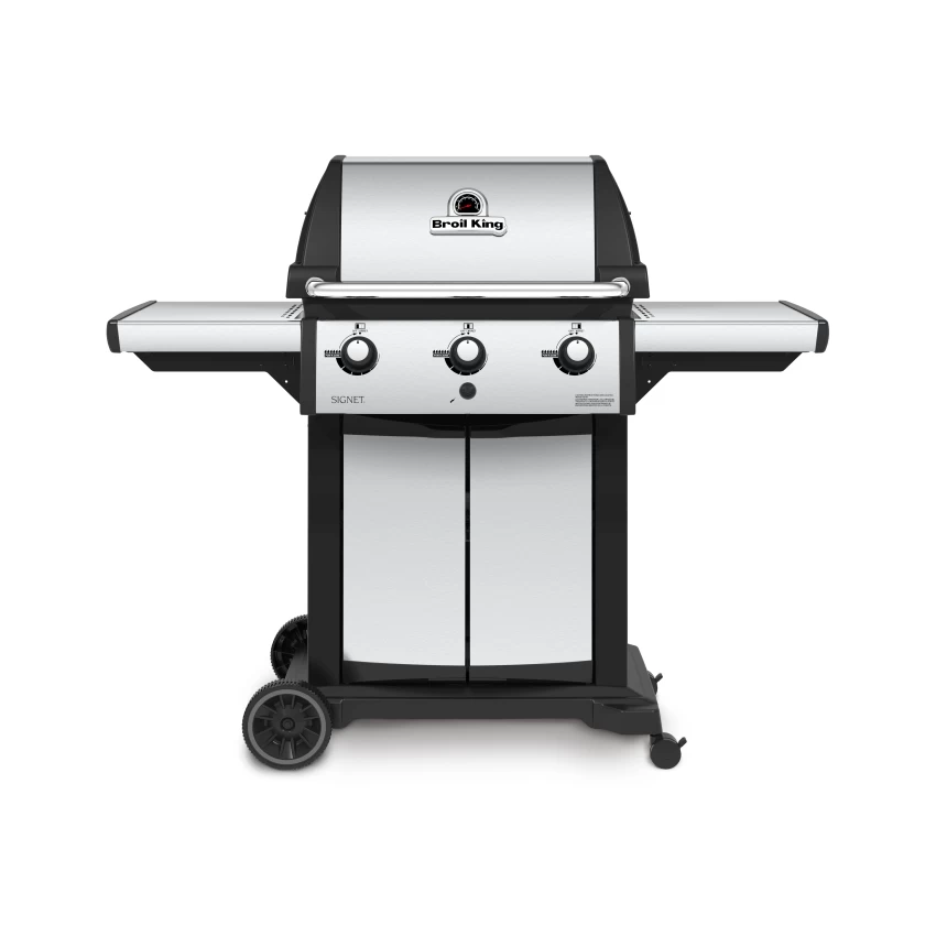 Broil King Signet 320 Gasgrill