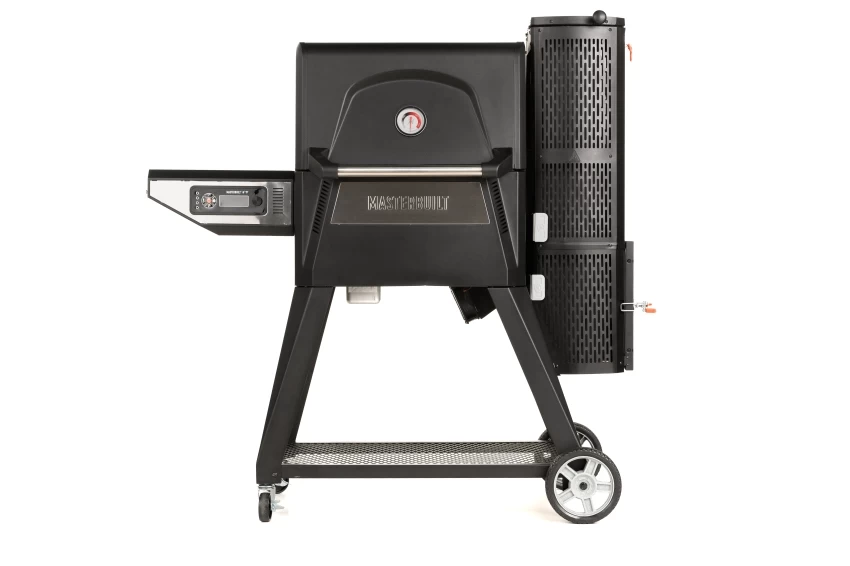 Masterbuilt Gravity FED 560 Smoker & Grill