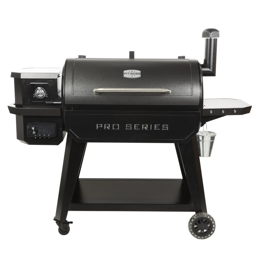 Pit Boss PRO 1150 WIFI Pelletgrill
