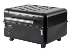 Traeger Ranger Pelletgrill