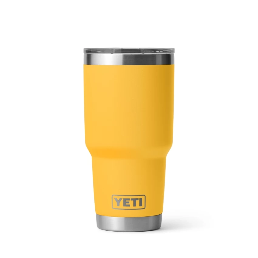 Yeti Rambler 30 Oz Becher Alpine Yellow