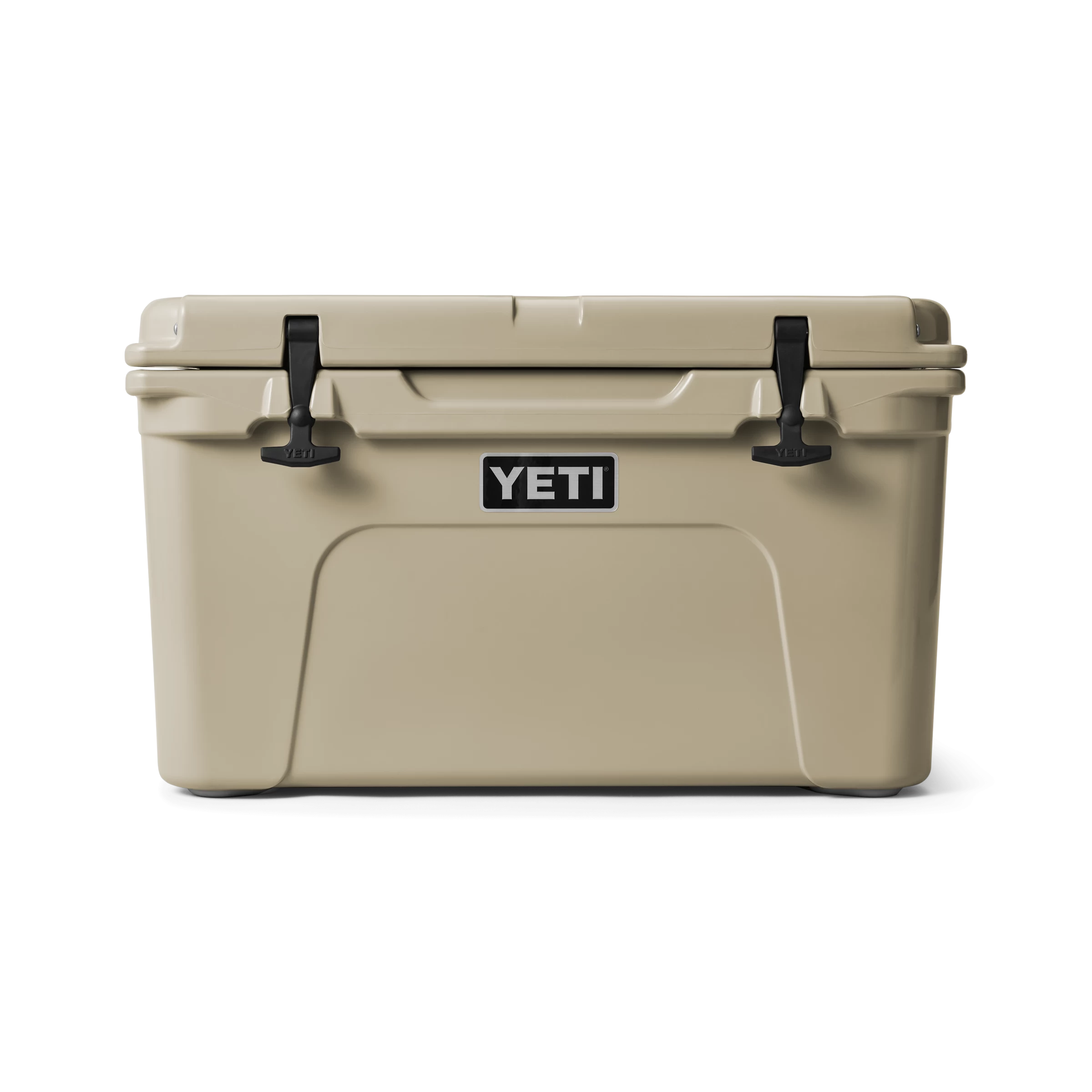 Yeti Tundra 45 Kühlbox Tan