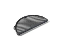 Big Green Egg Halbrunde Gussplatte Large
