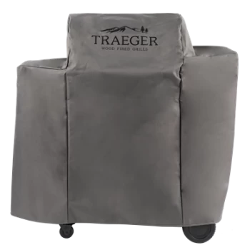 Traeger Abdeckhaube Ironwood 650