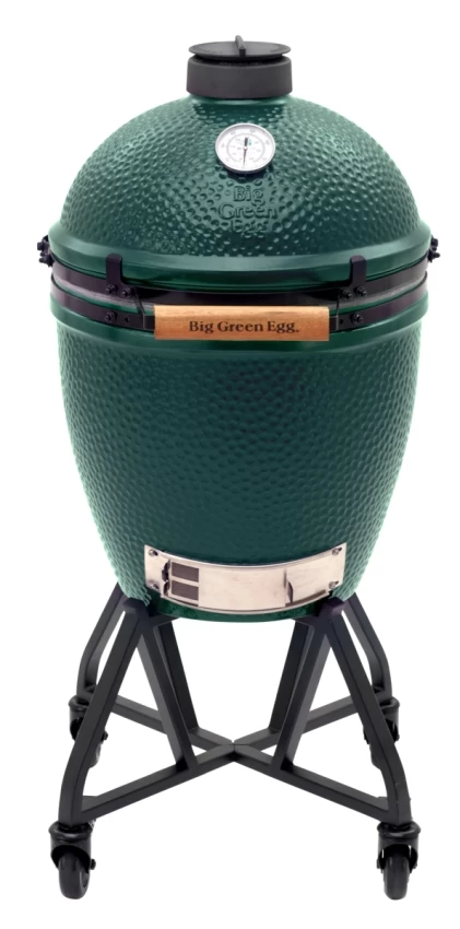 Big Green Egg Large Keramikgrill – Bild 3