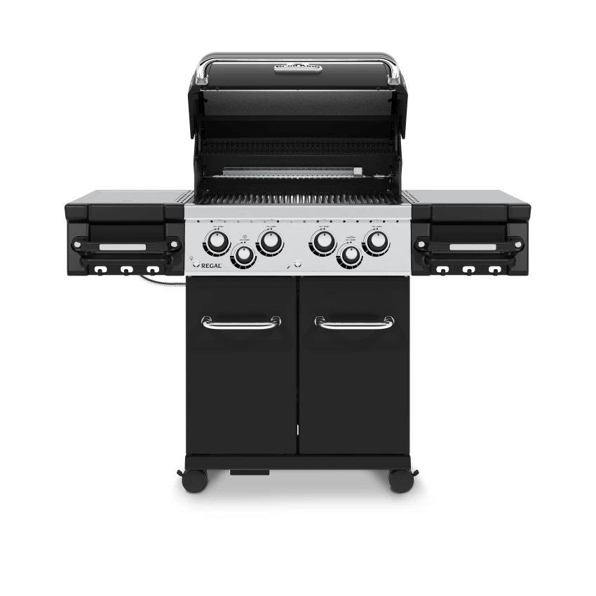 Broil King Regal 490 Gasgrill HOT DEAL – Bild 3