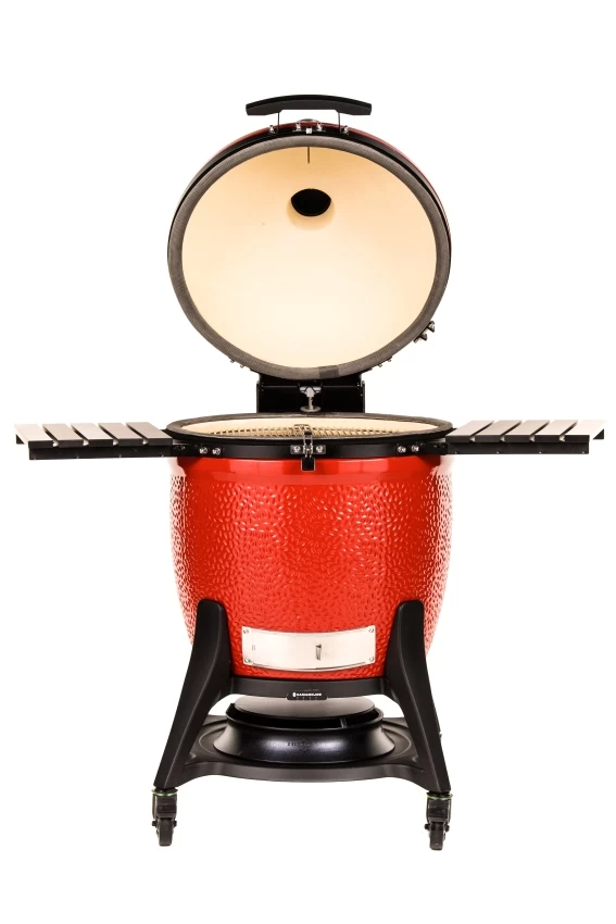 Kamado Joe Big Joe III Keramikgrill – Bild 2