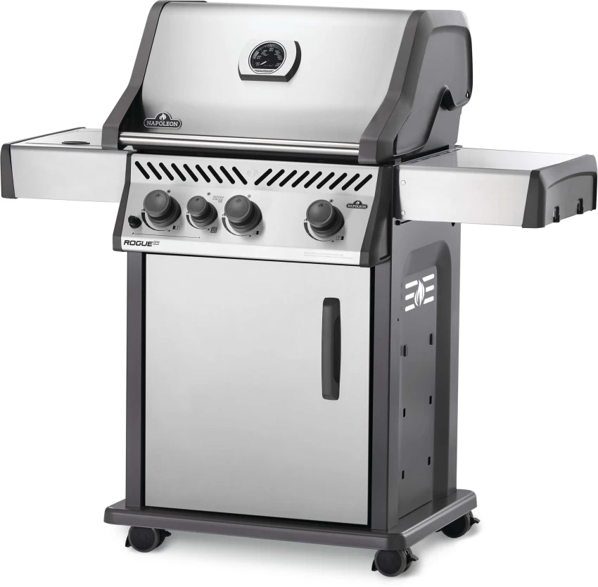 Napoleon Rogue XT 425 Gasgrill – Bild 2