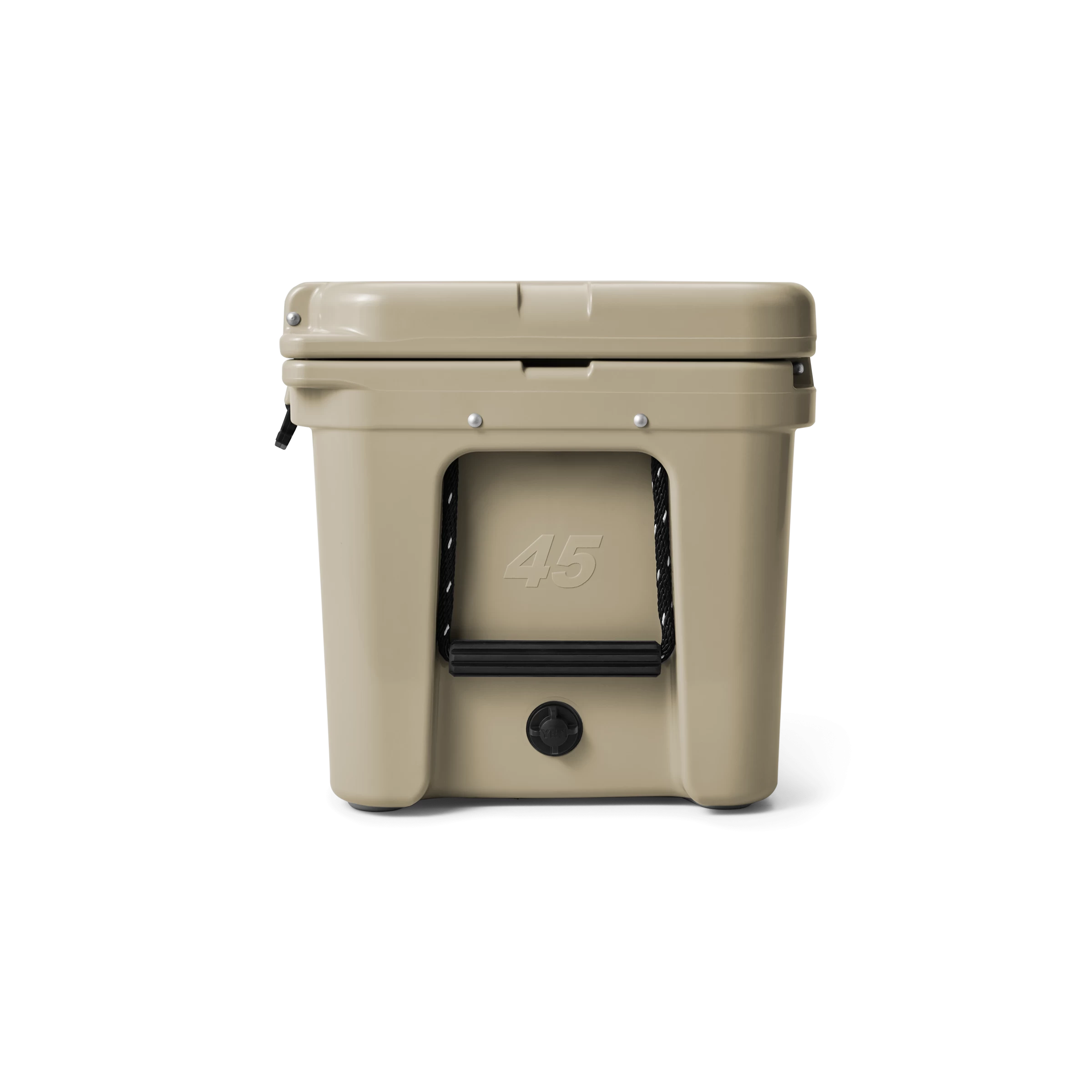 Yeti Tundra 45 Kühlbox Tan – Bild 2