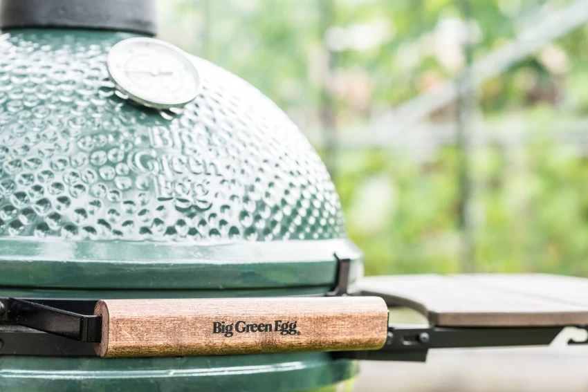 Big Green Egg XLarge Starter Set – Bild 3