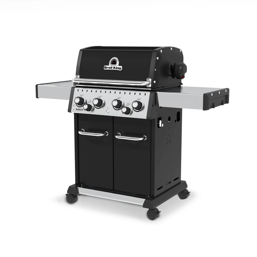 Broil King Baron 490 Gasgrill – Bild 3