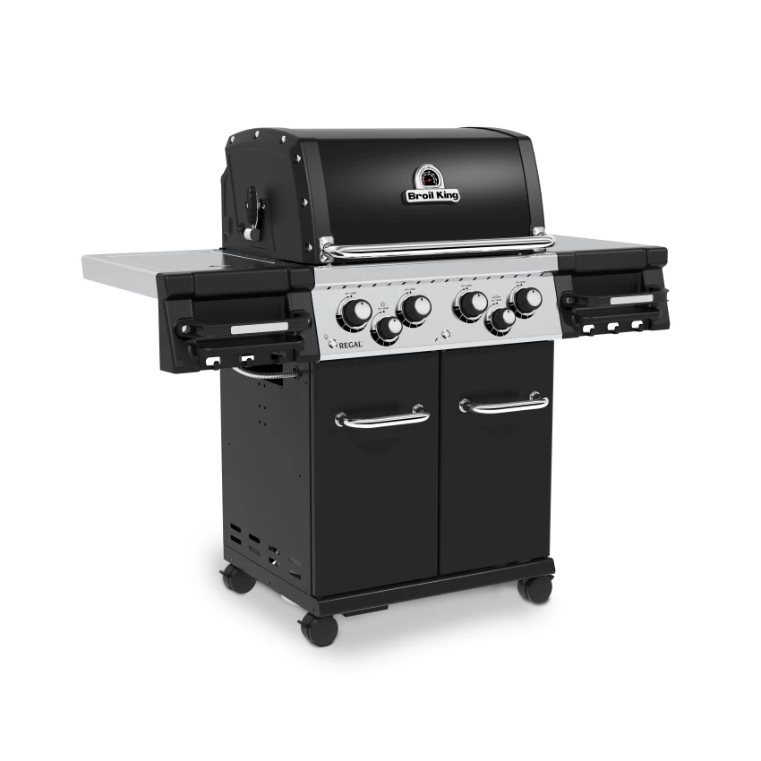 Broil King Regal 490 Gasgrill HOT DEAL – Bild 4