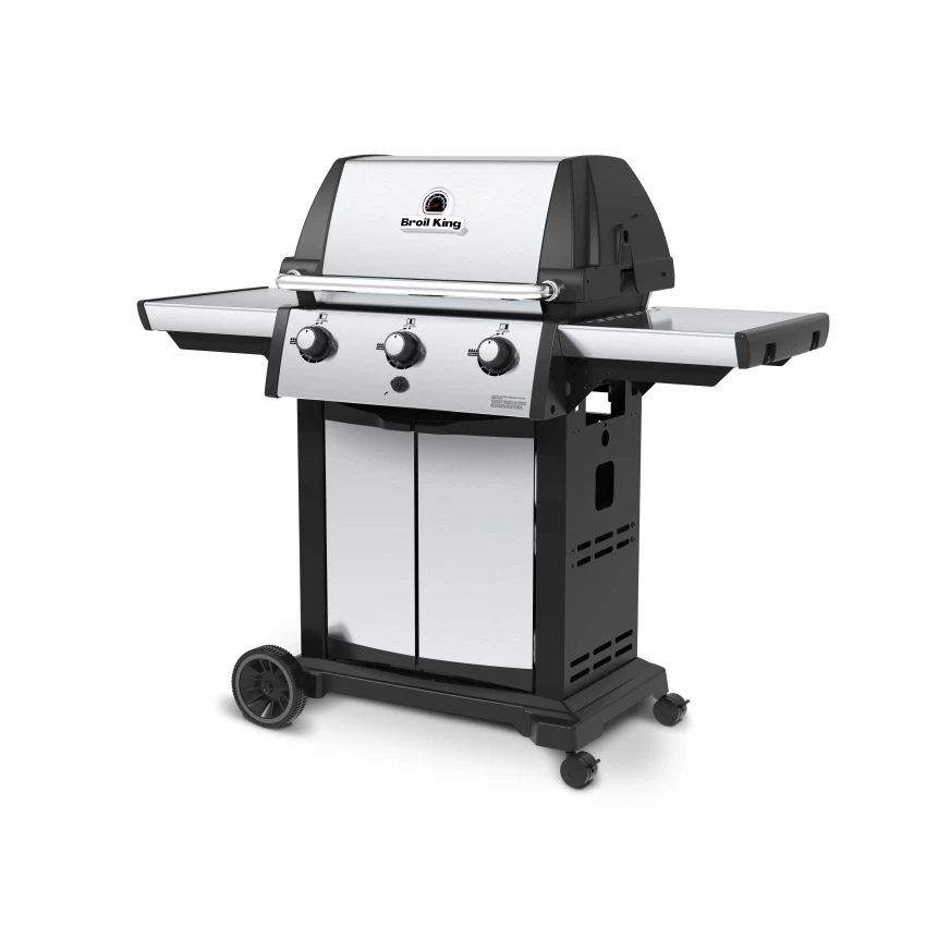 Broil King Signet 320 Gasgrill – Bild 3