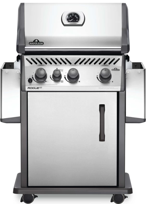 Napoleon Rogue XT 425 Gasgrill – Bild 3