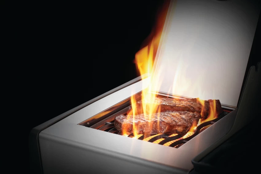 Napoleon Rogue XT 625 Gasgrill – Bild 3