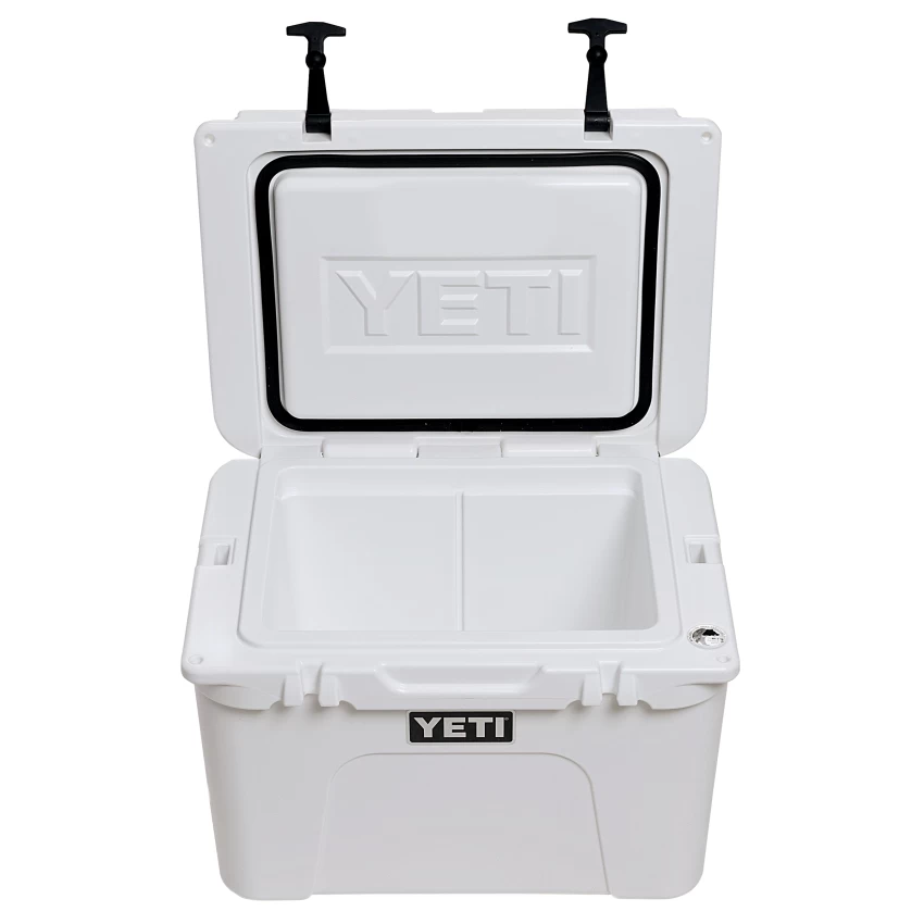 Yeti Tundra 35 Kühlbox Navy – Bild 3