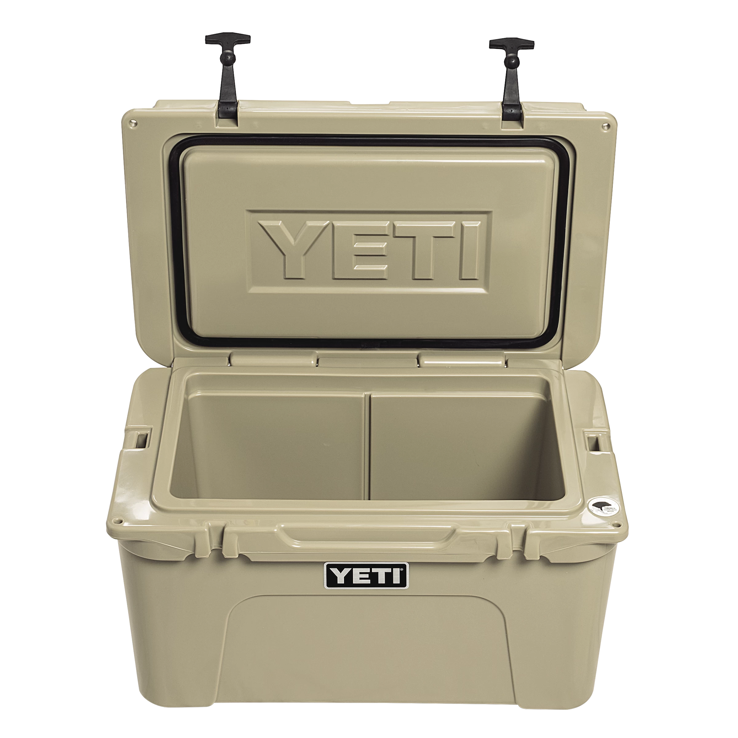 Yeti Tundra 45 Kühlbox Tan – Bild 3