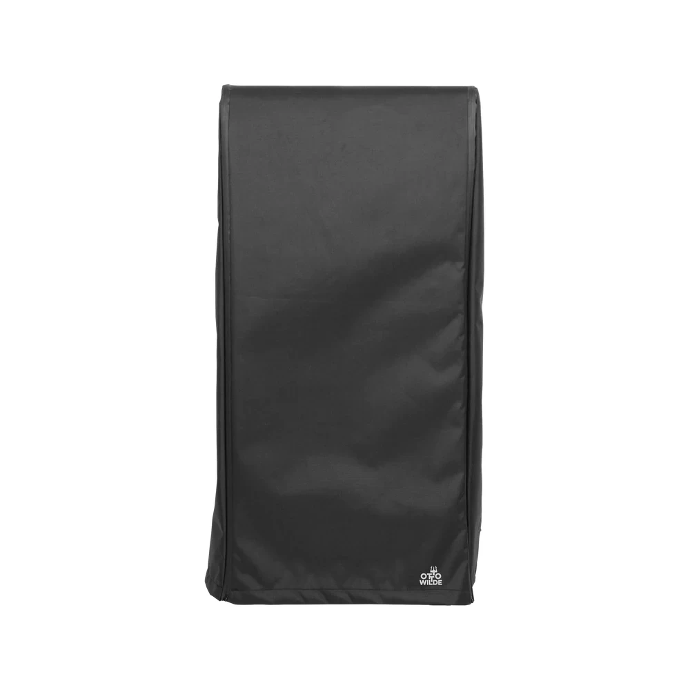 Otto Wilde Abdeckhaube Überwurf 16" Modul Ohne Fenster