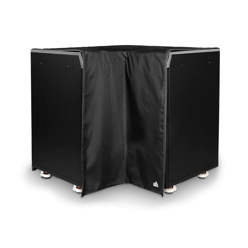 Otto Wilde Abdeckhaube Überwurf S90" Modul