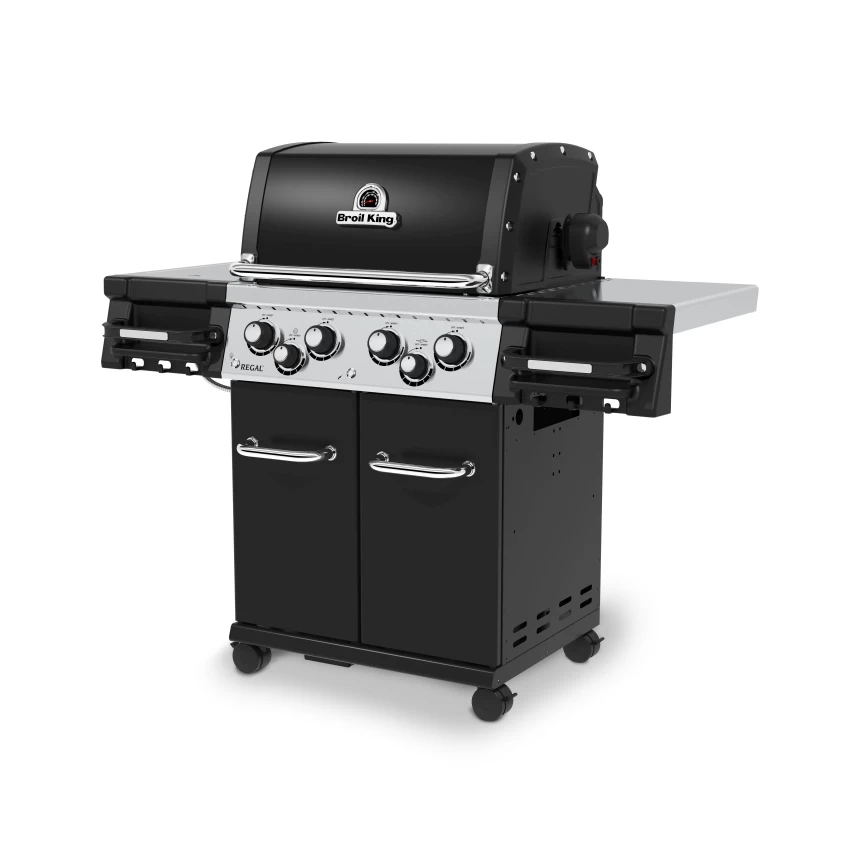 Broil King Regal 490 Gasgrill HOT DEAL – Bild 5