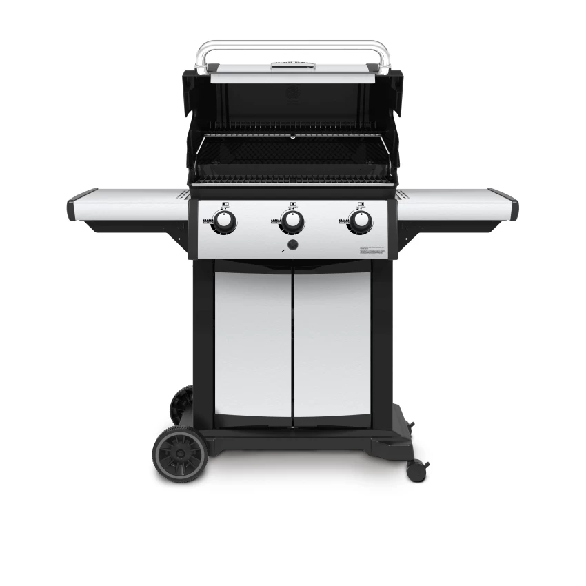 Broil King Signet 320 Gasgrill – Bild 4