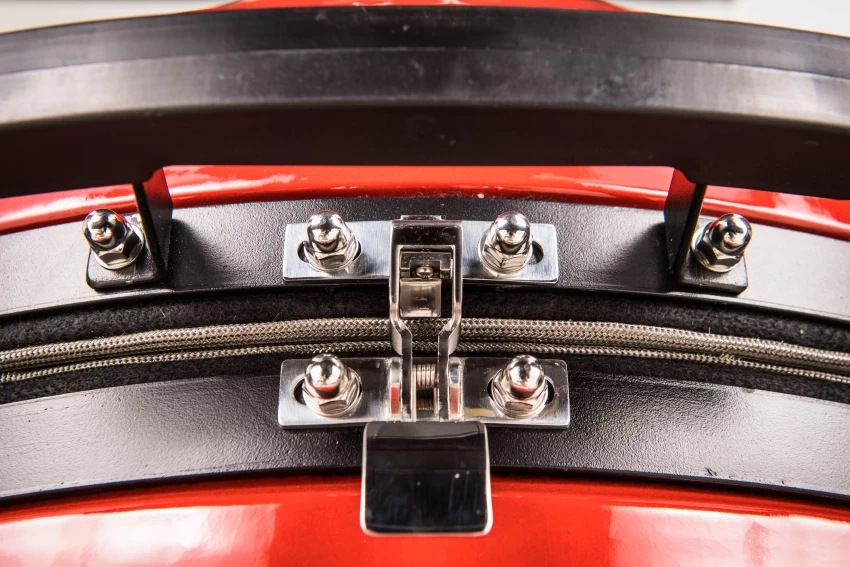 Kamado Joe Big Joe III - Quest Starter Set – Bild 5