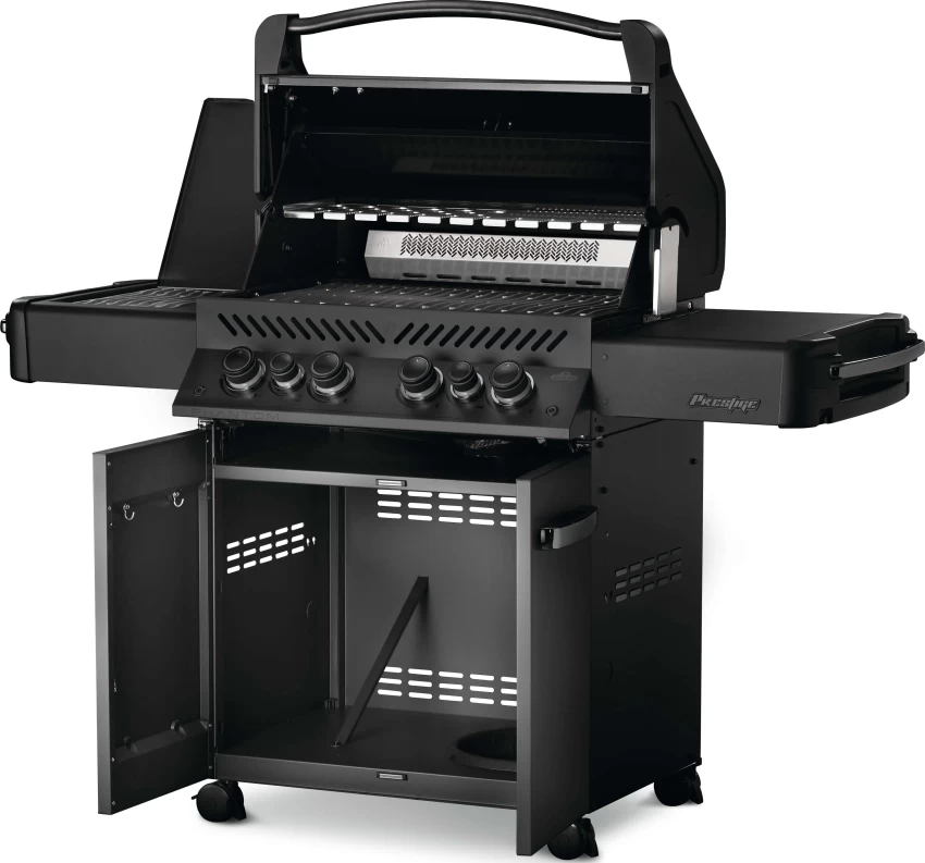 Napoleon Prestige 500 Phantom Gasgrill – Bild 4