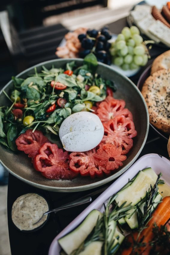 Outdoorchef Davos 570 G Gasgrill – Bild 4