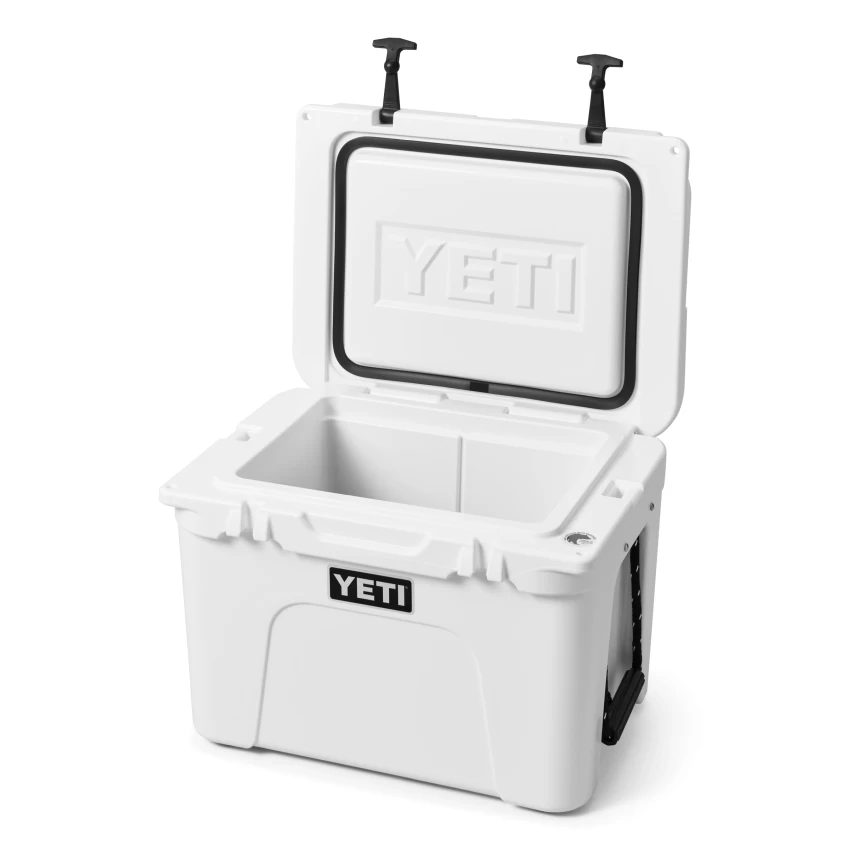 Yeti Tundra 35 Kühlbox Navy – Bild 5