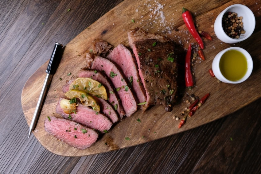 The MeatStick Cyber X – Bild 5